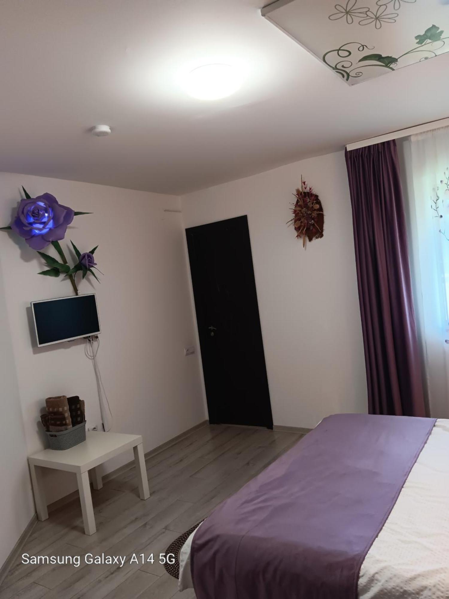 Vila Casa Cu Semineu Moieciu Moieciu de Jos Exteriér fotografie