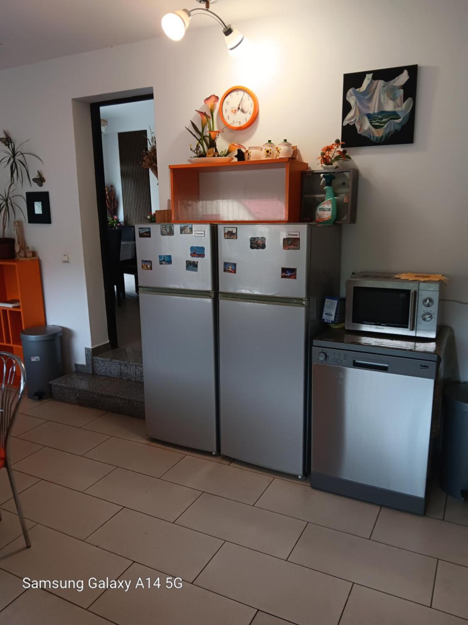 Vila Casa Cu Semineu Moieciu Moieciu de Jos Exteriér fotografie