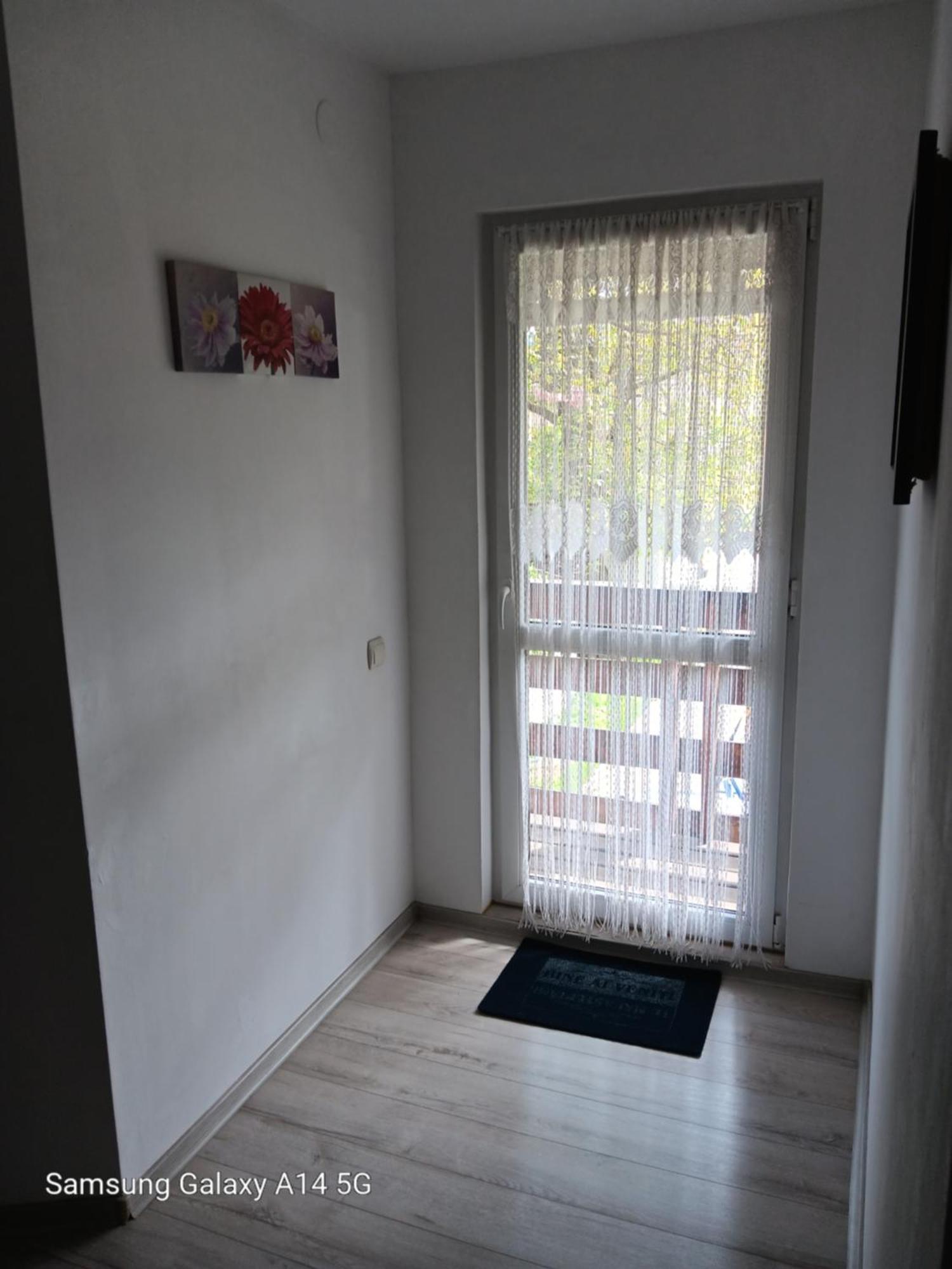 Vila Casa Cu Semineu Moieciu Moieciu de Jos Exteriér fotografie